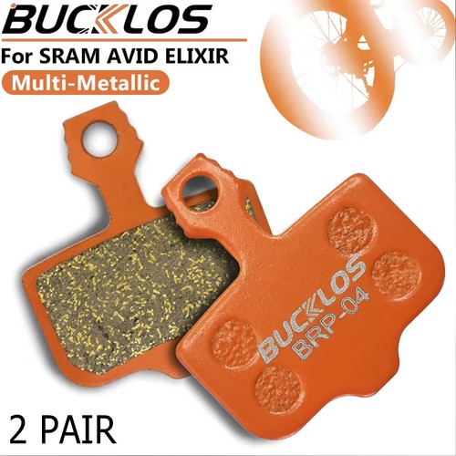 Pair mountain bike disc - pair,