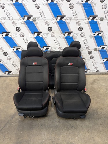 Genuine set original seat - of,