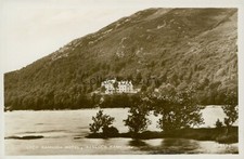 Loch Rannoch Hotel Kinloch