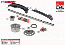 FAI AutoParts TCK80VVT Timing