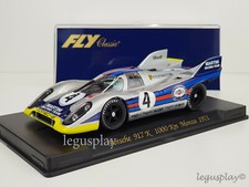 Slot car scalextric fly C57