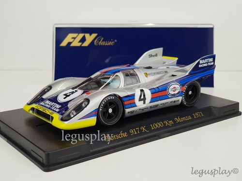 Scalextric fly c57 porsche - fly, 917