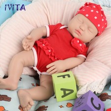 IVITA 15'' Small Silicone
