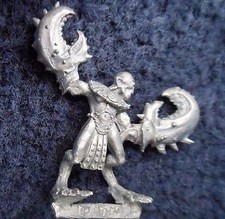 1994 Chaos Daemonette of