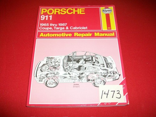 1965 1987 porsche 911 - 911, coupe