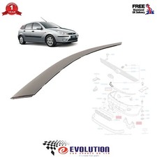 Front Bumper Cover Driver Side