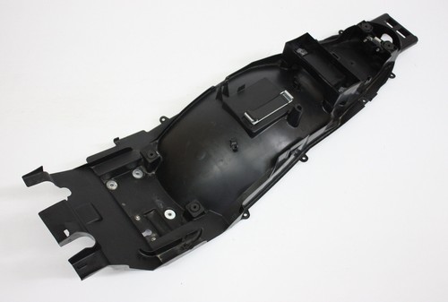 2008 kawasaki zzr 1400 - zzr, rear