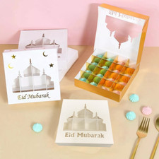 Eid Mubarak Empty Pick & Mix
