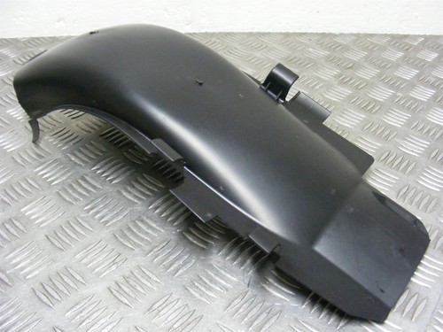 Zsb125 panel undertray rear - zsb125,