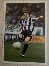 Danny Wilson Sheffield