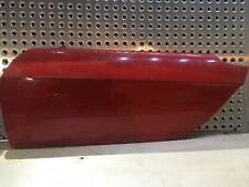 Smart Roadster 452 passenger