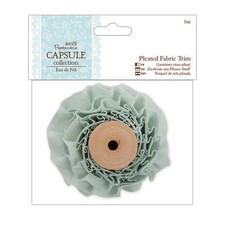 Capsule Collection Pleated