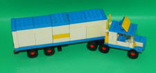 LEGO Town Semi Truck 6367