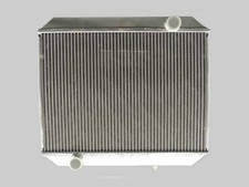 Aluminum High Performance