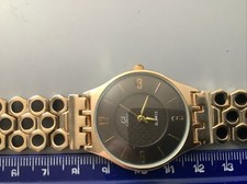 CS COLLECTION WATCH 