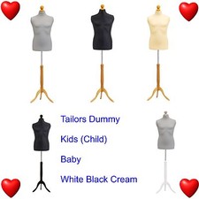 Tailors dummy kids child baby - tailors,