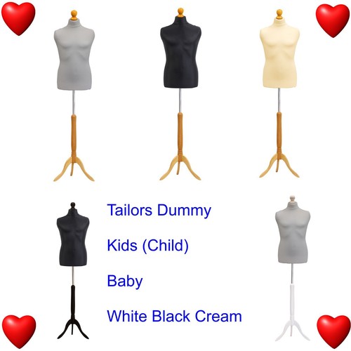 Tailors dummy kids child - dummy,