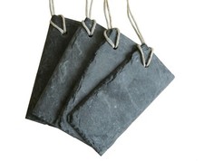 20 Natural Slate Garden Plant