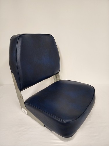 Boat seat low - low, back