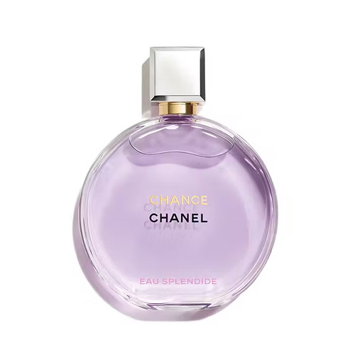 Chanel chance eau - chance,