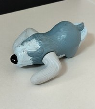 THE LITTLE MERMAID MAX THE DOG