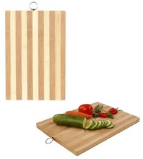BAMBOO WOODEN WOOD CHOPPING