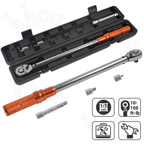 Torque wrench set - wrench,