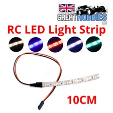 RC Car LED Strip 10CM