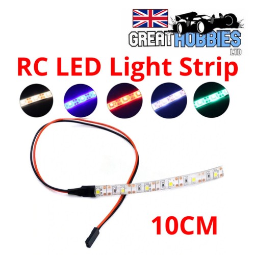 Car led strip 10cm - led,