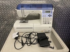 Brother Innovis Embroidery