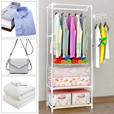 Clothes Coat Rail Garment