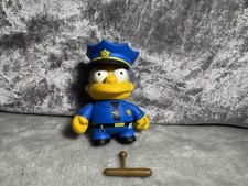 Kidrobot, The Simpsons Series