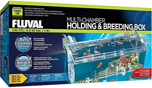 Marina hang breeding - hang-on, box