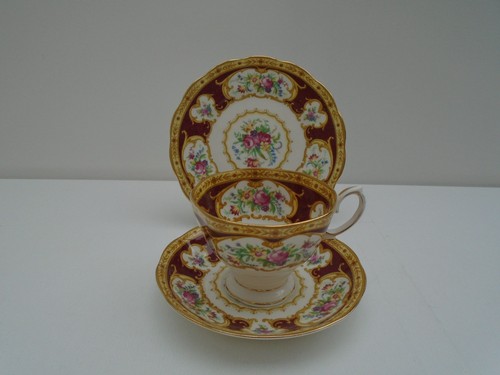 Royal albert lady - lady, hamilton