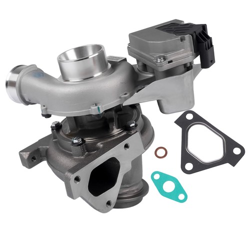 Turbocharger vv19 for mercedes - vv19,