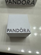 Pandora Jewelry Gift Box