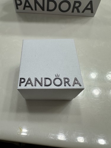 Pandora jewelry gift box - gift,