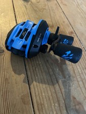 Serrano Fishing Reel