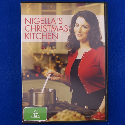 Nigella christmas kitchen - christmas,