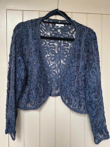 Country casuals bolero style - casuals,