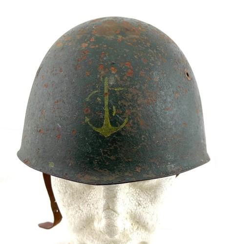 Vintage italy navy - italy, 1948-50