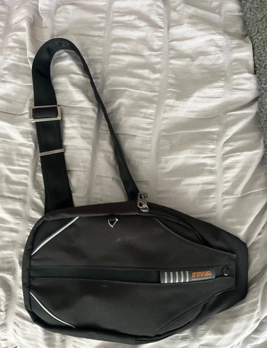 Unisex black adjustable - black, waist