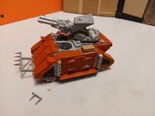 Space Marine 3rd Edition