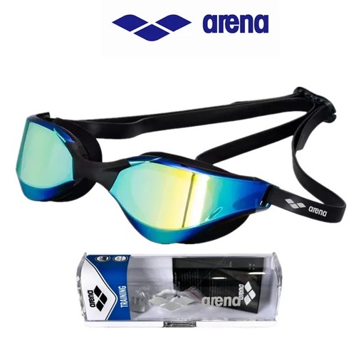 Arena uv400 anti fog racing - arena,