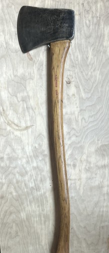 Plumb 5lb vintage axe very - 5lb,