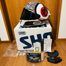 SHOEI X-Fifteen Marquez