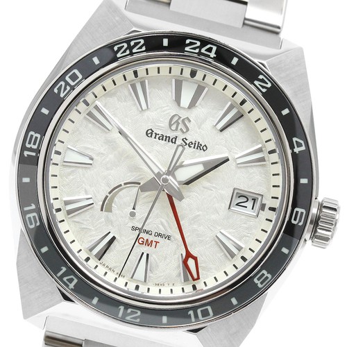 Seiko grand - seiko,