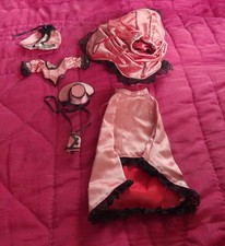 6 PC 1:12 Dolls House Handmade