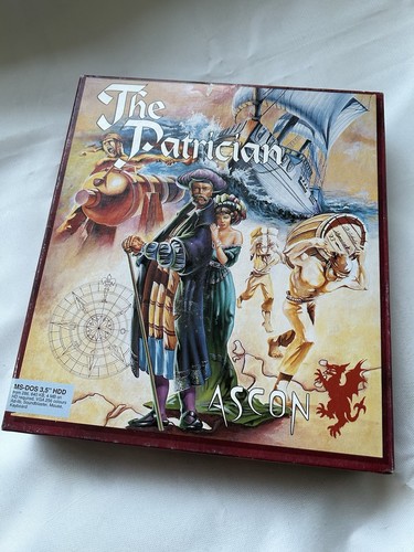 The patrician big - patrician,