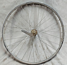 Bendix Mexico 76 24" Rear SS